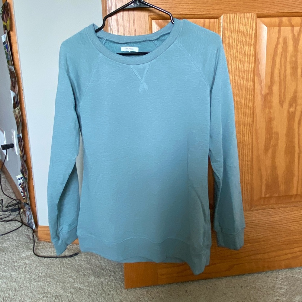 Maurices Crew Sweater